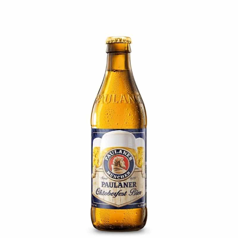 Bulk Order PAULANER OKTOBERFEST 6PK