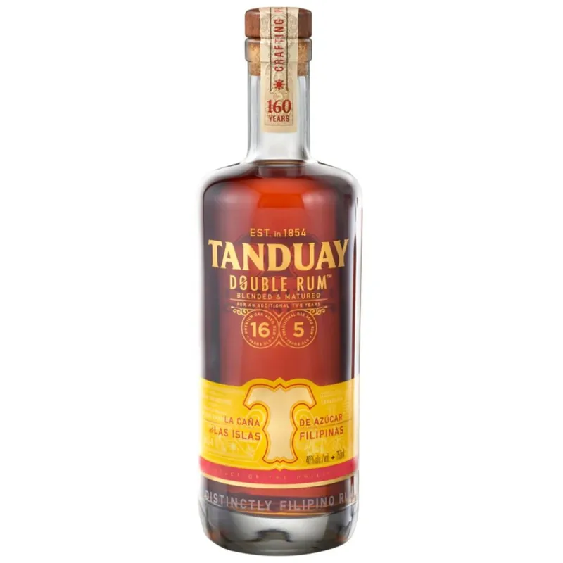 Tanduay Double Rum Super Sale