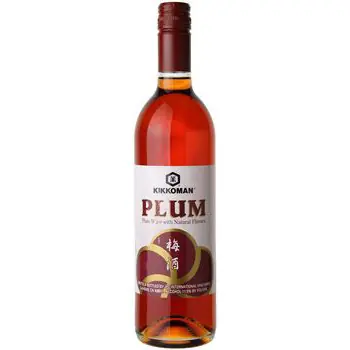Wholesale Kikkoman Plum 750Ml