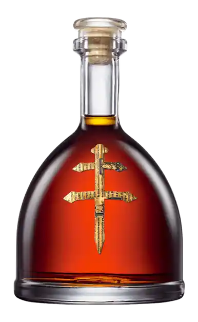 Best Seller DUSSE COGNAC VSOP FRANCE 375ML