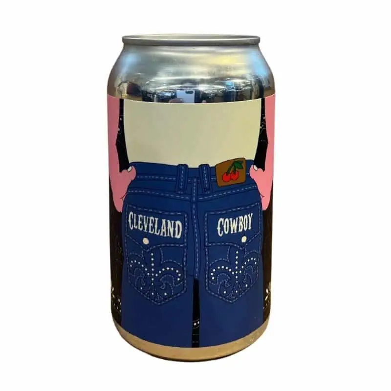 PRAIRIE ARTISAN CLEVELAND COWBOY Fresh Stock