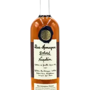 DELORD BAS ARMAGNAC NAPOLEON FRANCE 700ML Grab Now