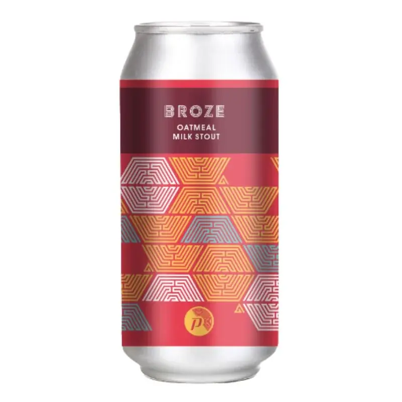 No Minimum Order PROCLAMATION BROZE 4PK