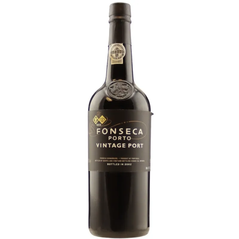 Fonseca Vintage Port 2016 3L Free Delivery