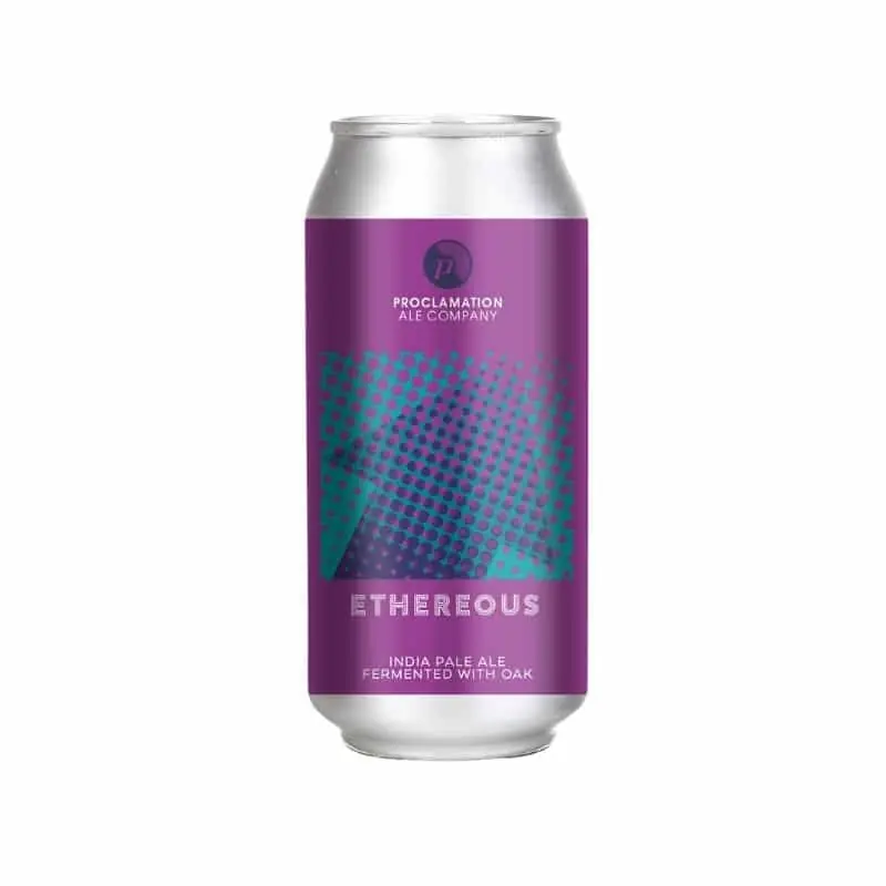 PROCLAMATION ETHEREOUS OAK 4PK Professional Grade