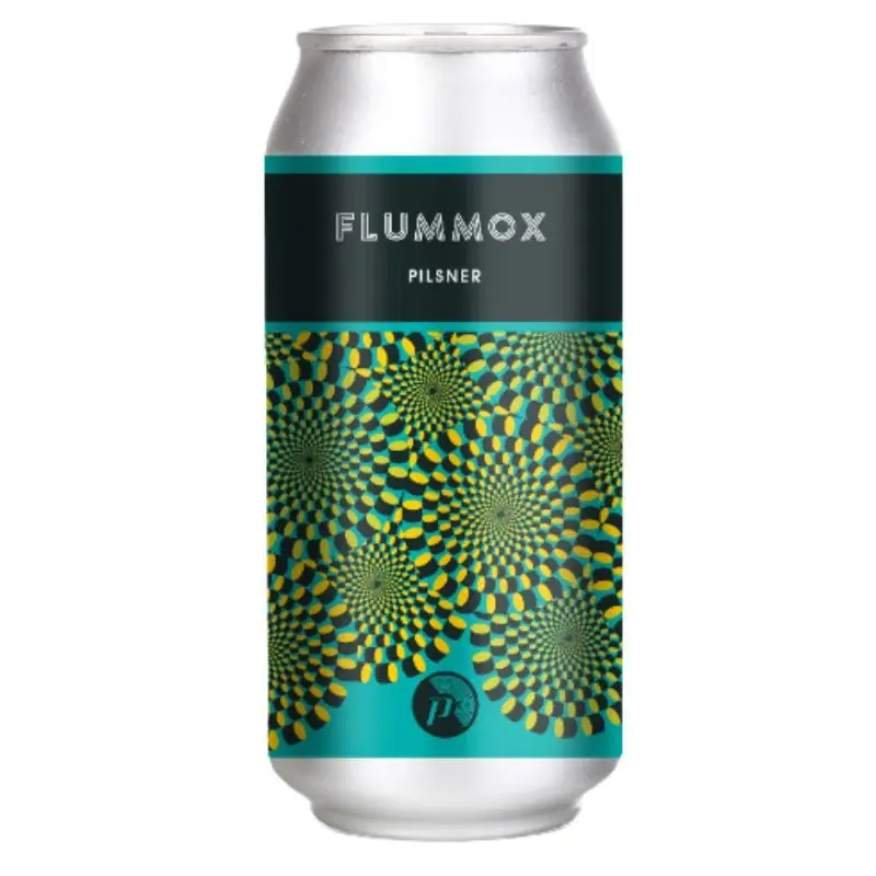 PROCLAMATION FLUMMOX PILSNER 4PK Sale