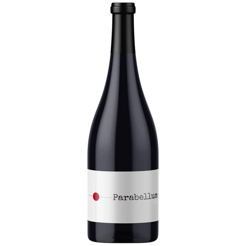 Crafted Force Majeure Vineyards 'Parabellum Coulee', Red Mountain, USA 2020