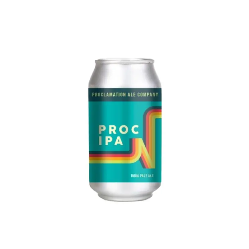 PROCLAMATION IPA 12PK CANS Price Cut