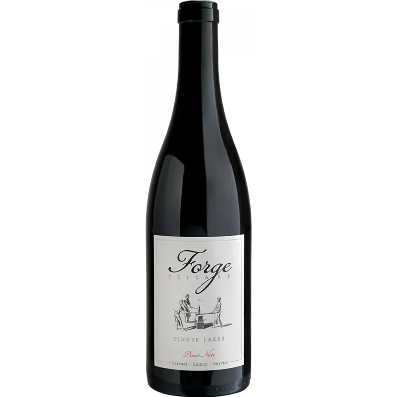 Instant Buy Forge Cellars Pinot Noir 2021