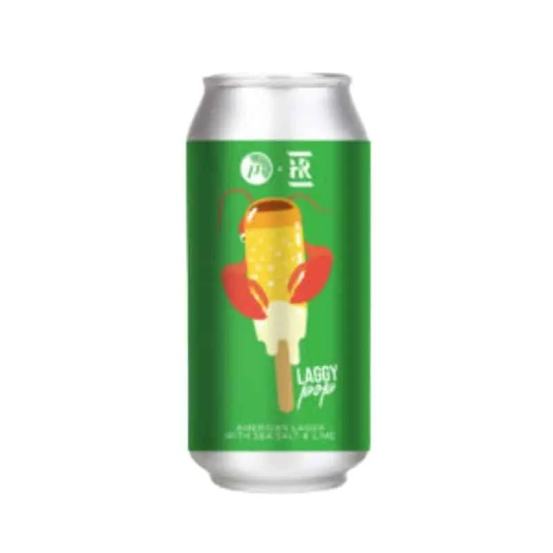 Free Shipping PROCLAMATION LAGGY POP 4PK