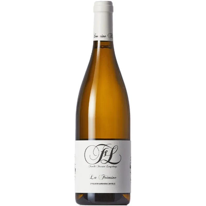 Fournier-Longchamp Domaine FL Savennieres 'La Fremine', Loire, France 2019 New Arrival