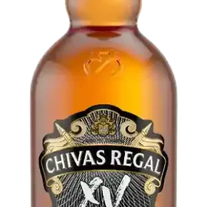 Top Rated CHIVAS REGAL SCOTCH BLENDED FINISHED IN COGNAC CASK 15YR 750ML