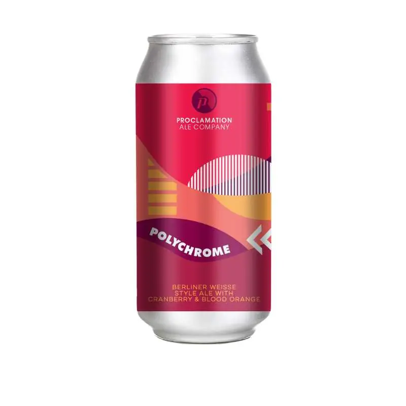 PROCLAMATION POLYCHROME Exclusive