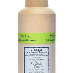 Hot Deal CHARTREUSE VEGETAL LIQUEUR FRANCE 100ML