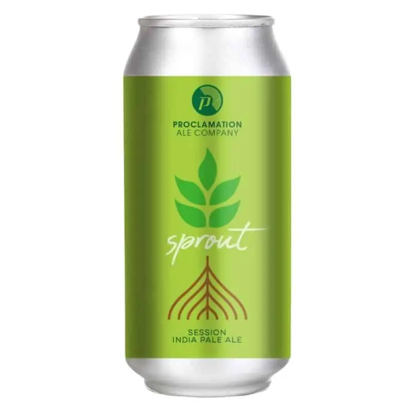 PROCLAMATION SPROUT 4PK One Day Deal