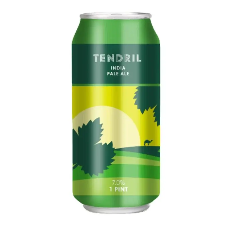 Get Yours PROCLAMATION TENDRIL IPA 4PK