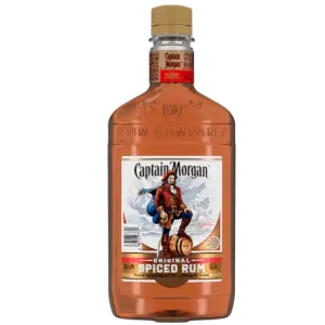 Big Sale CAPTAIN MORGAN RUM SPICED 375ML