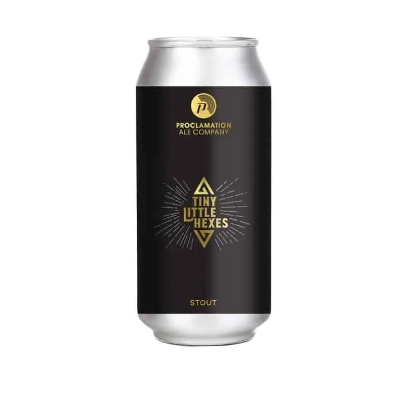 PROCLAMATION TINY HEXES 4PK Super Sale