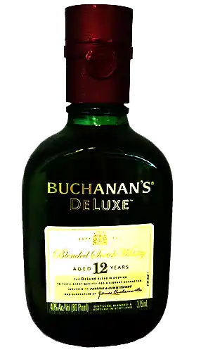 BUCHANANS SCOTCH BLENDED 12YR 375ML Buy Online
