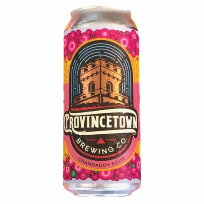 PROVINCETOWN CRANDADDY SOUR Fast Shipping