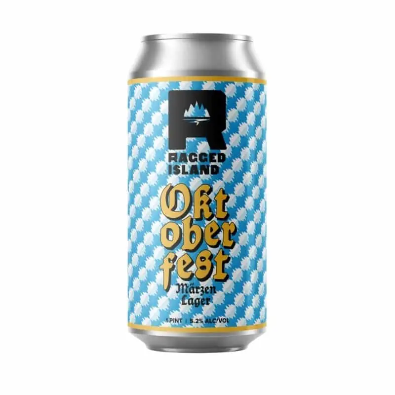 Super Sale RAGGED ISLAND OKTOBERFEST 4PK