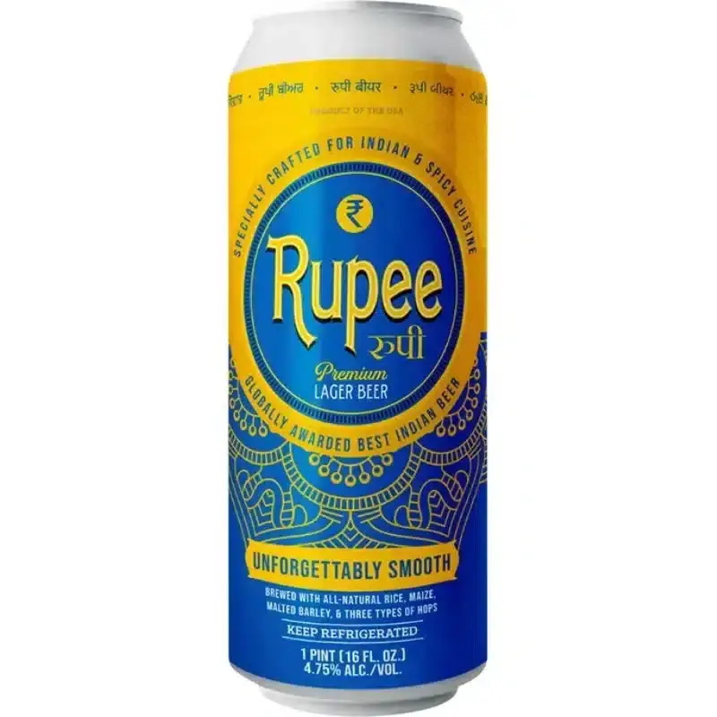 One Day Deal RUPEE LAGER