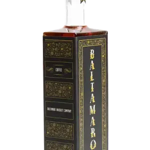 Discount BALTAMARO COFFEE AMARO LIQUEUR MARYLAND 750ML
