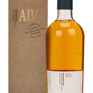 Original ARDNAMURCHAN SCOTCH SINGLE MALT 700ML