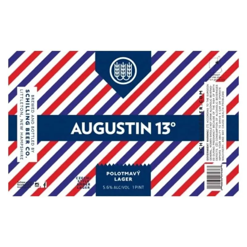 Super Sale SCHILLING AUGUSTIN 13 4PK