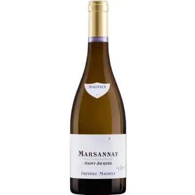 Frederic Magnien Marsannay Saint-Jacques, Cote de Nuits, France 2020 Editor’s Pick