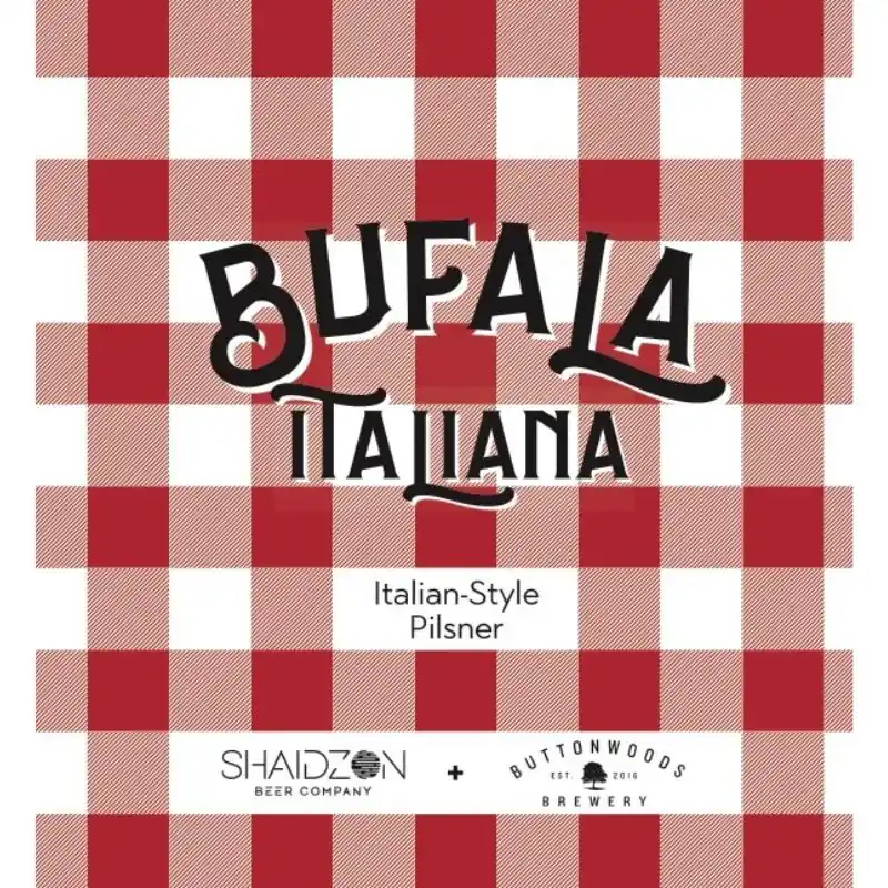 Professional Grade SHAIDZON BUFALA ITALIANA 4PK