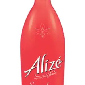 ALIZE LIQUEUR STRAWBERRY 750ML Buy Direct