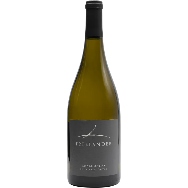 Time-Limited Freelander 'District One' Chardonnay, California, USA 2023 Case (6x750ml)