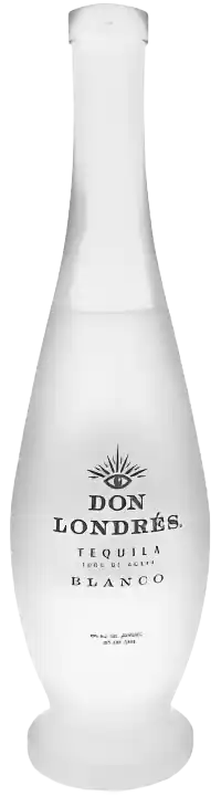 DON LONDRES TEQUILA BLANCO 750ML Bargain