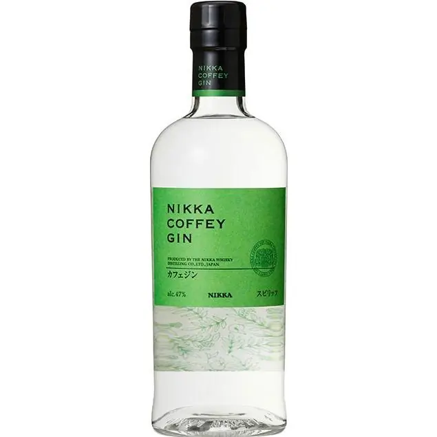 Weekend Sale Nikka Coffey Gin