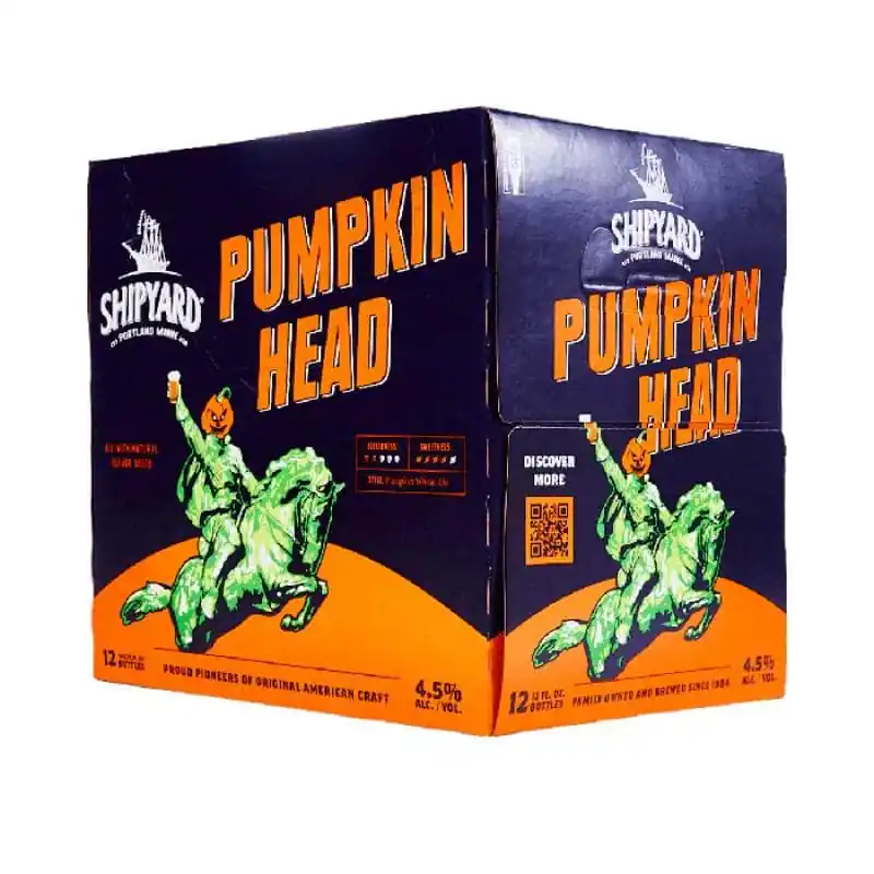 SHIPYARD SEASONAL 12PK BTL Price Cut