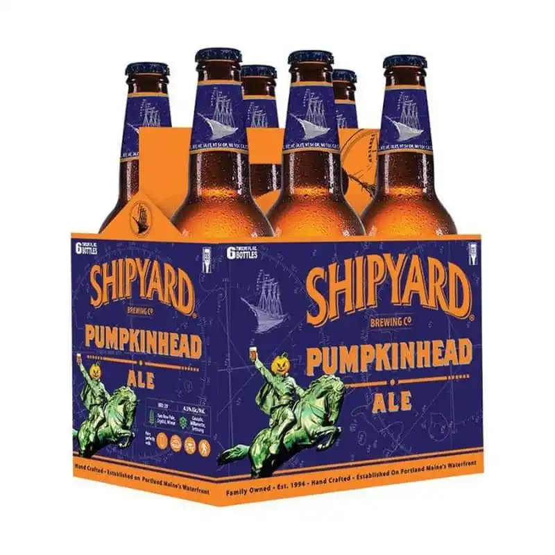 SHIPYARD SEASONAL 6PK Buy Today