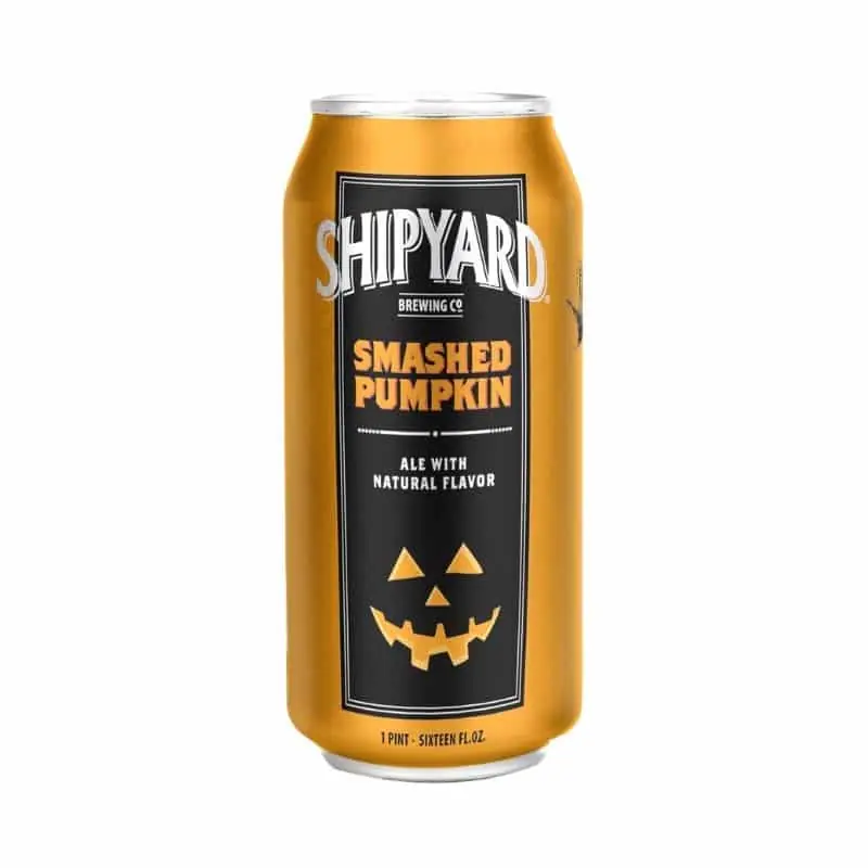 Shop Now SHIPYARD SMASHED PUMPKIN 4PK