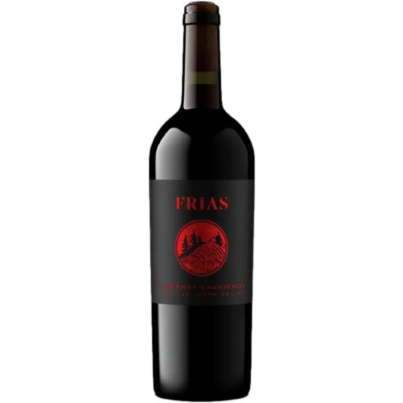 Buy Today Frias Family Vineyard Cabernet Sauvignon, Oakville, USA 2019