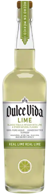 DULCE VIDA TEQUILA LIME 375ML No Minimum Order