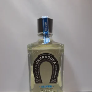 HERRADURA TEQUILA SILVER 375ML Best Seller