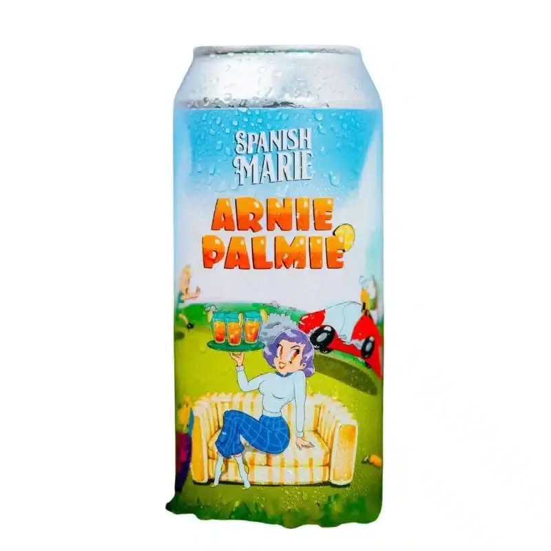 Special Discount SPANISH MARIE ARNIE PALMIE