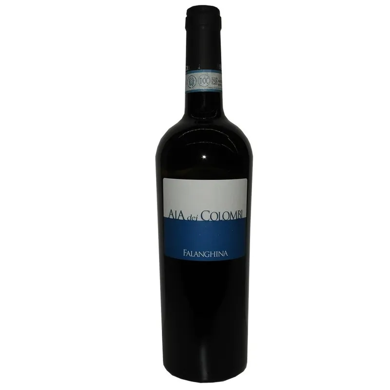 Aia Dei Colombi Falanghina Del Sannio Doc 750Ml Cheap