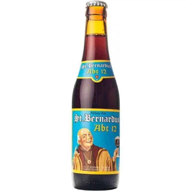 Low Price ST BERNARDUS ABT 12 750