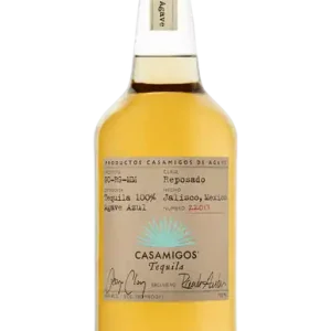CASAMIGOS TEQUILA REPOSADO 375ML Limited Offer