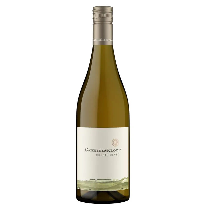 Gabrielskloof Chenin Blanc, Bot River, South Africa 2020 Case (6x750ml) Limited Edition