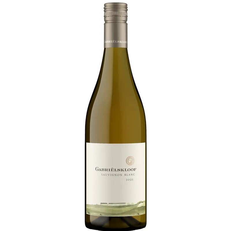 Gabrielskloof Sauvignon Blanc, Bot River, South Africa 2021 Case (6x750ml) Reduced Price
