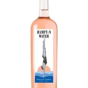Warranty Included Hampton Water Rose 750Ml