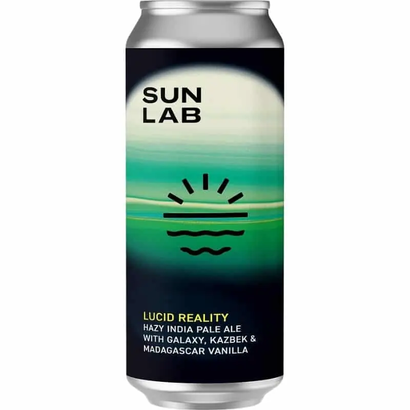 SUN LAB LUCID REALITY 4PK Top Rated
