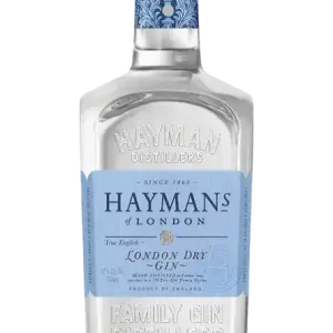 HAYMANS OF LONDON GIN DRY ENGLAND 750ML Shop Now